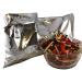 Habanerofire Gourmet Tri Color Tortilla Strips - 32 Ounces - Southwest Salad Toppings and Snack - Stay Fresh Packaging - Buy Online on GoSupps.com