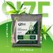 VZee 8 Pack x 200g Charcoal Bags Odor Absorber with 8 Ropes - Activated Bamboo Charcoal Air Purifying Bag for Room, Pets, and Basement Smells - Buy Online on GoSupps.com