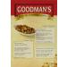 Goodman's Onion Soup & Dip Mix 2.75 oz Pouch (Pack of 8) - Savory Onion Flavor for Cooking and Snacking - Buy Online on GoSupps.com