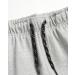 Tony Hawk Boys Birdman Fleece Jogger Pants (Size 10-12) - Heather Grey - Buy Online on GoSupps.com