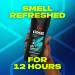 AXE Body Wash for Men - Apollo Sage & Cedarwood | Long Lasting Freshness & Odor-Busting Prebiotics | 16 oz International Shipping Available - Buy Online on GoSupps.com