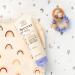 Aveeno Baby Calming Comfort Lotion - Lavender & Vanilla 18 fl oz | Soothing Moisturizer - Buy Online on GoSupps.com