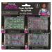 Taste Beauty That Girl Lay Lay Nail Set 4 Packs of 10 Press-On Nails for Girls