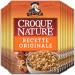 Quaker Harvest Crunch Original Granola Cereal Multi-Pack 475g (Pack of 16) - Buy Online on GoSupps.com
