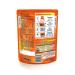 Uncle Ben's Ready Rice Long Grain & Wild 8.8 oz (Pack of 6) - Convenient & Delicious - Buy Online on GoSupps.com