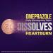 GoodSense Omeprazole 20mg Orally Disintegrating Tablets - 42ct, Strawberry Flavor | Acid Reducer - Buy Online on GoSupps.com