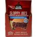 Club House Dry Sauce/Seasoning/Marinade Mix Sloppy Joe Less Salt 35g Case Pack 12 Count - Buy Online on GoSupps.com