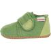 Giesswein Boys Oberstaufen Low-Top Slippers - Grass 467 | Size 5 UK Child - Buy Online on GoSupps.com