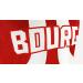 Buy JL Bourg Unisex Children's Official Outdoor Jersey 2019-2020 Basketball - Red Size XXS (12 Years) - International Shipping Available - Buy Online on GoSupps.com
