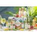 DOUBLE DUTCH Dutch Exploration Pack 10 x 200ml bottles A variety of flavours to discover the world mixers - Buy Online on GoSupps.com