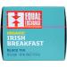 Equal Exchange Organic Irish Breakfast Black Tea - 20 Bags (1.41 oz) | Fair Trade - Buy Online on GoSupps.com