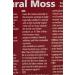 Dohse Aquaristik Hobby 34174 Natural Moss | Premium Aquarium Decoration | Ideal for Aquascaping & Fish Tanks - Buy Online on GoSupps.com