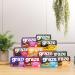 Graze Snacks Variety box - Oats snacks & Crunch lunch box snacks - Best of all flavors selection box - Selection box of 99 Snacks - Buy Online on GoSupps.com