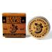 Honest Amish Beard Balm Leave-in Conditioner - Natural & Organic - 2 Ounce Tin - Buy Online on GoSupps.com