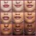 Neutrogena Moisturesmooth Color Lipstick in Plum Perfect - 0.11 Oz - Buy Online on GoSupps.com