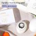 Mira Fertility Ovum Wands: 20 Ovulation Test Sticks for Women - Easy to Use with Digital Tracker Monitor FSH at Home - Modern Ovulation Predictor Kit - Buy Online on GoSupps.com
