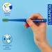 Curaprox 3 x CS 5460 Ortho Toothbrush - Ultra Soft Curen Bristles for Braces | 3-Pack Random Color - Ideal for Sensitive Gums - Buy Online on GoSupps.com