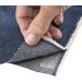 SINGER 00241 Instant Fix Hem Tape 3/4-Inch by 5-Yards - Easy and Convenient Solution for Quick Clothing Repairs - Buy Online on GoSupps.com