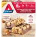Atkins Protein & Snack Bars Bundle - Chocolaty Almond Caramel | Caramel Chocolaty Nut Roll Low Sugar Keto Friendly High Protein Chocolaty Almond Caramel + Snack Bars - Buy Online on GoSupps.com