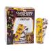 Marvel Guardians of The Galaxy Bandages - 100ct 3/4x3 Stat Strips