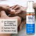 Welmedix Rinse Free Cleansing Foam 3-in-1 Body Wash, Shampoo, and Cleanser - Hospital Grade, Sulfate & Paraben Free - Pack of 3 (5 fl oz each) - Buy Online on GoSupps.com