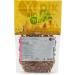 Yupik Organic Dry Roasted Almonds 1 kg 6 Count Non-GMO Vegan Gluten-Free Kosher Whole Nuts Lightly Roasted Oil-Free Unsalted Crunchy Source of Fiber Healthy Snacks 1 kg (Pack of 6) - Buy Online on GoSupps.com