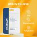 Dr. Vegan Gut Works: 50bn Live Cultures | Pre & Probiotic | 30 Vegan Capsules | One-A-Day | 6 Clinically Studied Strains - Buy Online on GoSupps.com