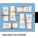 COVERGIRL Clean Matte BB Cream Light 520 - 1 Fl Oz | For Oily Skin | Packaging May Vary - Buy Online on GoSupps.com