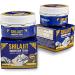 Altai Mountains Siberia Shilajit Cream Resin Balm 100g (3.4 oz) - Pure & Natural - Buy Online on GoSupps.com