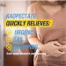 Kaopectate Anti-Diarrheal Upset Stomach Reliever Peppermint | 8 fl oz - Buy Online on GoSupps.com