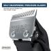 Wahl Home Haircutting Kit With Color Guards for Easy Identification - Model 79722 - Buy Online on GoSupps.com