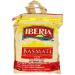 Iberia Premium Aged Indian Basmati Rice, 4 Pounds 4 Pound 4 Pound (Pack of 1)