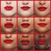 ILIA Color Block Lipstick - Grenadine (Coral Red) | Non-Toxic Vegan Cruelty-Free Clean Makeup - Buy Online on GoSupps.com