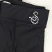 Sagester #430 Hand-Made Figure Skating Pants Stirrups - Men's Black Size 36 - Buy Online on GoSupps.com