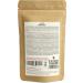 Morning Energy Booster: Slim Tea with Moringa, Mate, Ginger & More - 100g - Buy Online on GoSupps.com