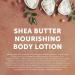 Cantu Shea Butter Nourishing Body Lotion for Dry Skin - 16 Fl Oz - Buy Online on GoSupps.com