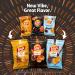 Lay's Lot de 21 chips - Buy Online on GoSupps.com