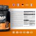 Biotechusa Pump Caffeine Free - Pre-Workout Drink Powder | 19 Active Ingredients for Energy Concentration & Immune Support | 330g Tropical Fruits - Shop Internationally! - Buy Online on GoSupps.com