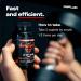 Prime Labs Prime Test + Creatine HCl Capsules - Buy Online on GoSupps.com