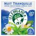 Elephant Tranquil Night Infusion 20 sachets 30 g