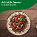 Knorr Rich Beef Stock Pots - Gluten-Free Beef Flavor Enhancer 8x28g - Buy Online on GoSupps.com