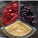 Elli & Manos Greek Flavor Bursts - Aubergine & Peppers Spread 280gr/9.88oz - Buy Online on GoSupps.com