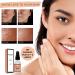 AHA 10% Lactic Acid Daily Exfoliating Serum 1 oz - Clear Pigmentation, Sun Damage, Acne - Divulge Beauty - Buy Online on GoSupps.com