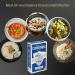 RISO CARNAROLI 500g - Premium Italian Risotto Rice for Perfect Risottos & Soups | Campanini Riser - Buy Online on GoSupps.com
