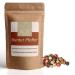 JKR Spices Colorful Pfeffer 1000g - green pink beige black peppercorns |Whole pepper grains for pepper mill and mortar |Peppercorns colorful in top quality 1000.0 grams