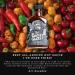 Hoff & Pepper Smoken Ghost Louisiana Style Hot Sauce 6.7 Fl Oz - Handmade Tennessee Hot Sauce for Spicy Lovers - Perfect for Grilling and Seasoning - Buy Online on GoSupps.com