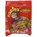 Assortiment de Chewing Gum Gorila 60 g