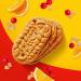 Belvita Cranberry Orange Breakfast Biscuits - 6 Boxes, 5 Packs per Box (4 Biscuits Per Pack) - Buy Online on GoSupps.com