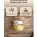 Sooryehan Bon Firming Cream 2.5fl oz | Korean Skincare for Face & Neck - Tightens Nourishes Ginseng Amino Acids - Buy Online on GoSupps.com