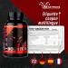 Vitastrong Testosterone Booster 100% Natural and Safe Tablet Made in Italy High Quality for Extreme Increases Testosterone Levels and Muscle Mass - Buy Online on GoSupps.com